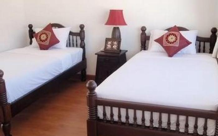 Rachamankha Flora House
