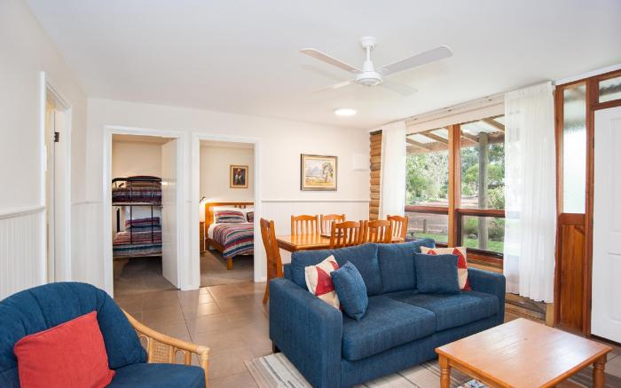 Southern Grampians Cottages