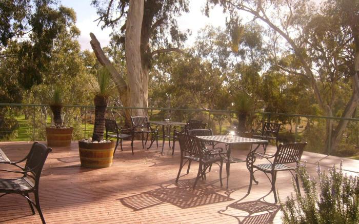 Avoca Cottages VICTORIA