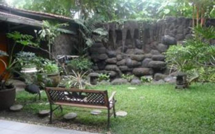 Hotel Prapancha