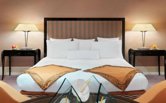 Grand Hotel Via Veneto