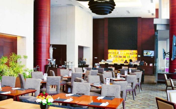 Swiss-Belinn SKA Pekanbaru