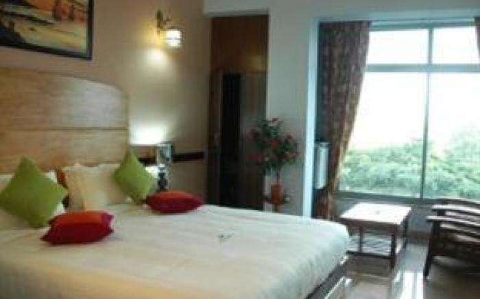 Hotel Presidency Kempegowda Bangalore Airport