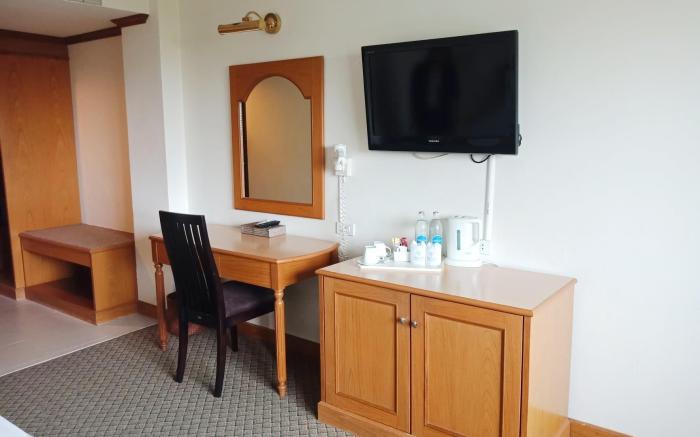 Sing Golden Place Hotel