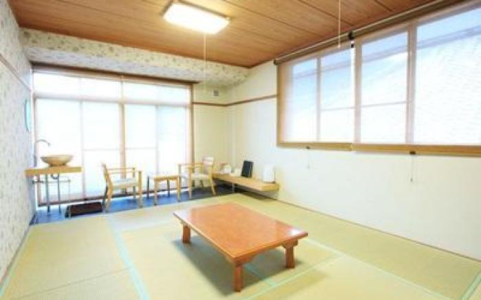 Zen-no-yu Hotel
