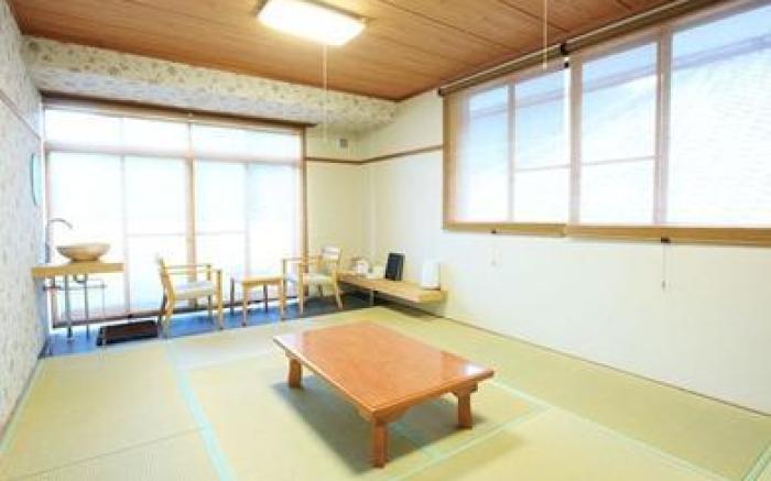 Zen-no-yu Hotel