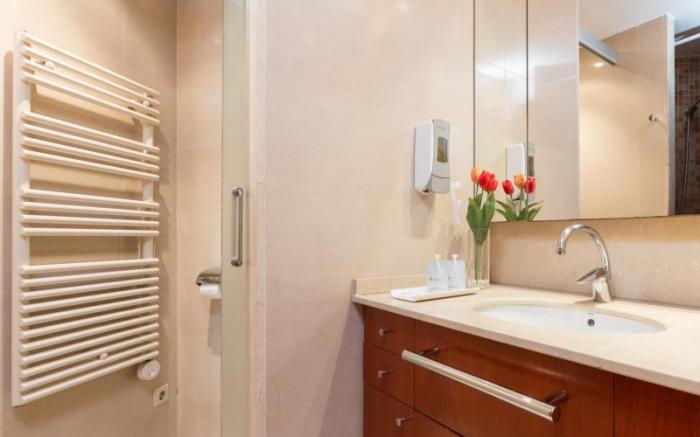 Lodging Apartments City Center-Eixample