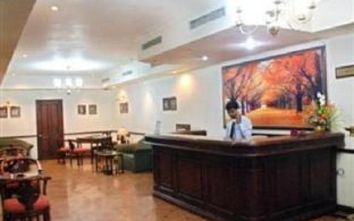 ATS Willingdon Hotel