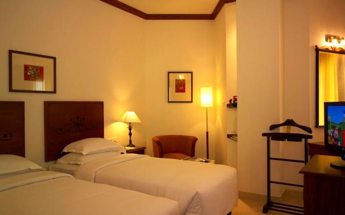 Hotel Nani
