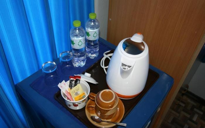 Beachfront Hotel Cha Am
