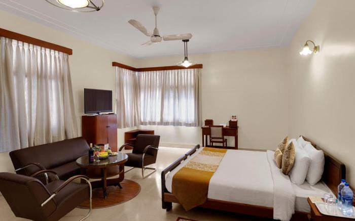Hotel Sunderban