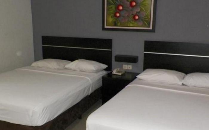 Century Hotel Pangandaran