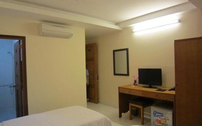 Liva Hotel