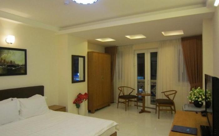 Liva Hotel