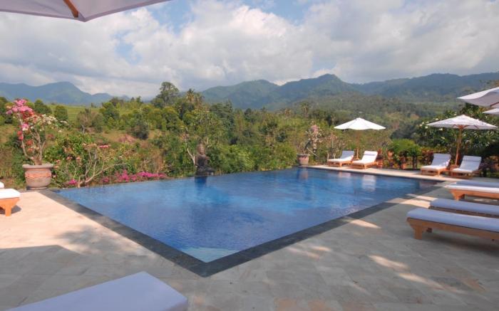 Shanti Natural Panorama