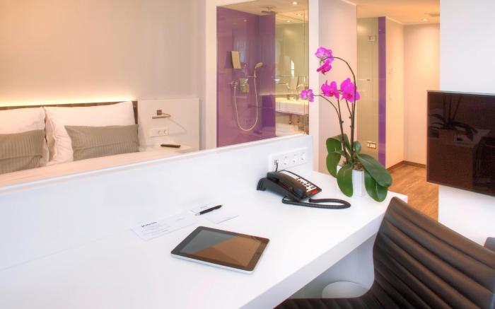 Rilano 24/7 Hotel Munich City