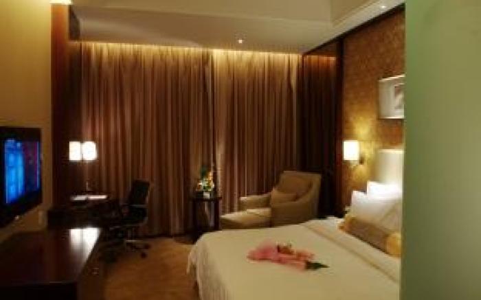 Yiwu Shinsun International Hotel