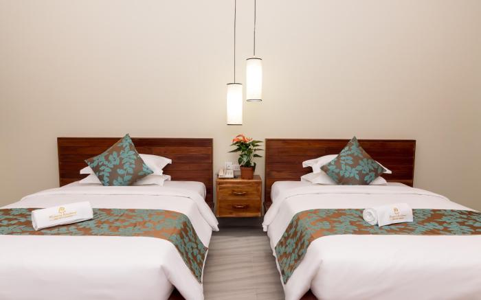 Bayon Modern Residence