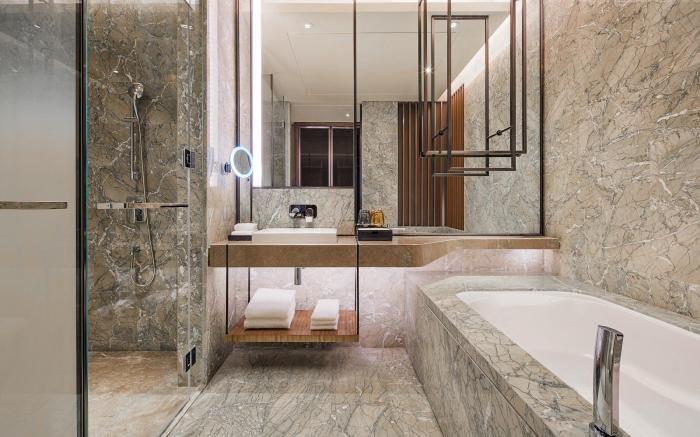 Sheraton Guangzhou Nansha Hotel