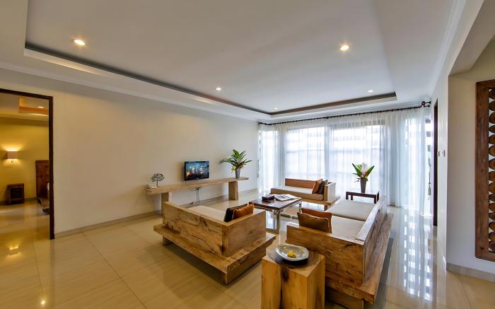 White Lotus Villas Seminyak