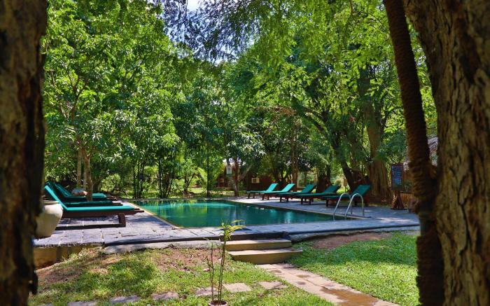 The Other Corner Hotel