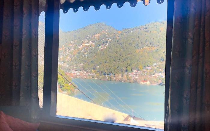 Hotel Himalaya