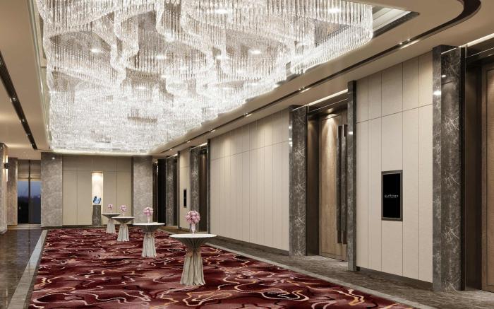 Pullman Suzhou Taicang
