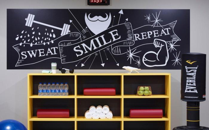 Moxy Athens City