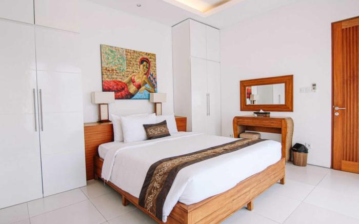 Bali Easy Living Canggu