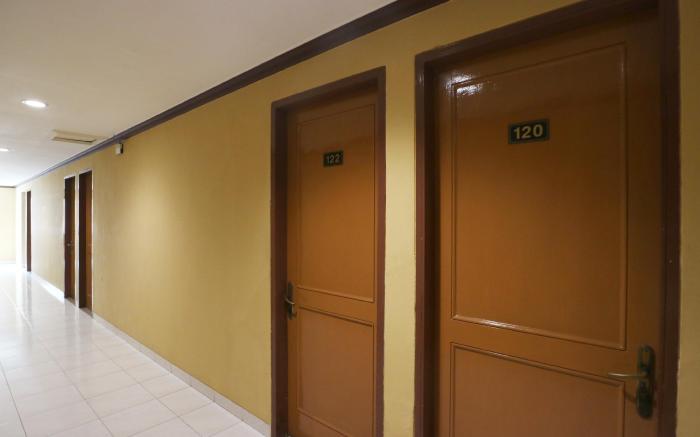 Hotel Permata Bandara 