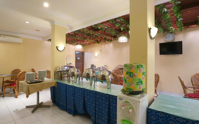 Hotel Permata Bandara 