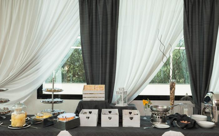 SHG Hotel Antonella