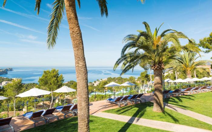 Hilton Mallorca Galatzo