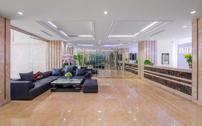 Kay Hotel Danang - Near Dragon Bridge
