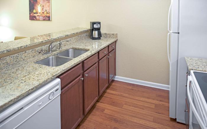 Hilton Vacation Club The Historic Powhatan Williamsburg