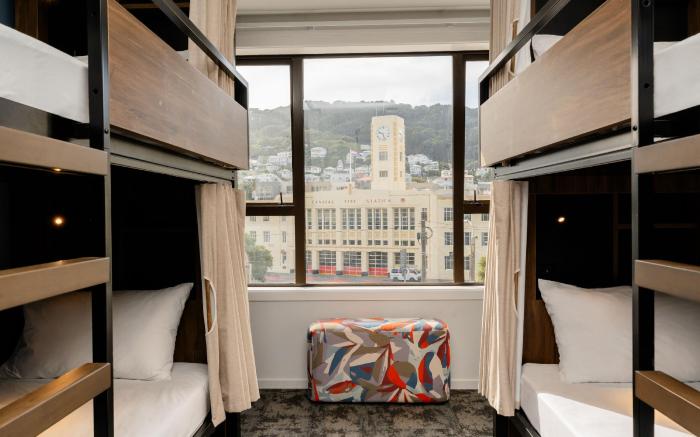 Haka House Wellington