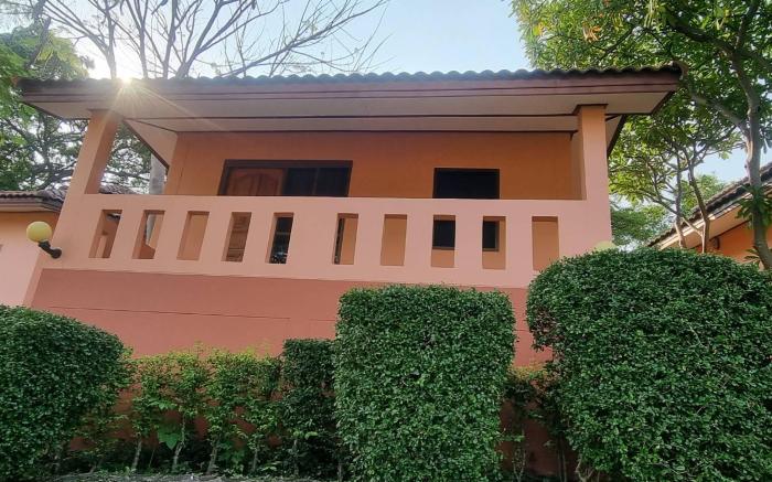 Rimpu Hill Resort