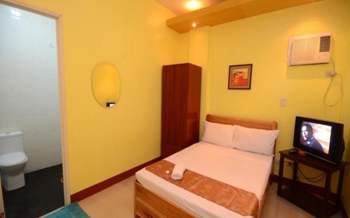 Princess Armicha Pension House