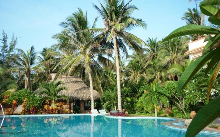Non Nuoc Resort