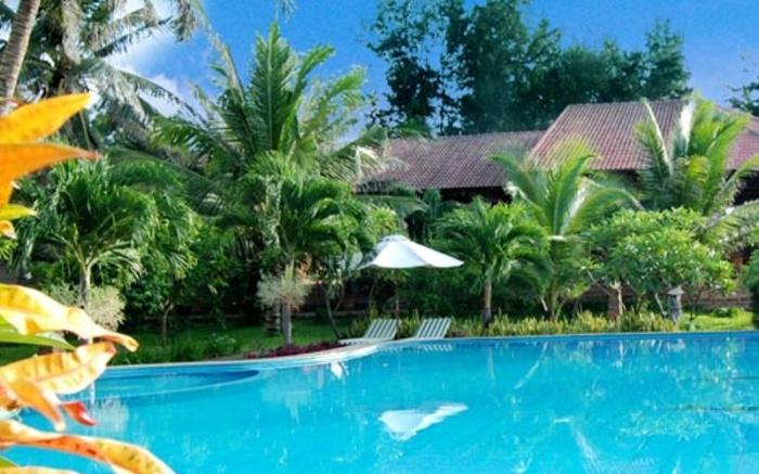 Non Nuoc Resort