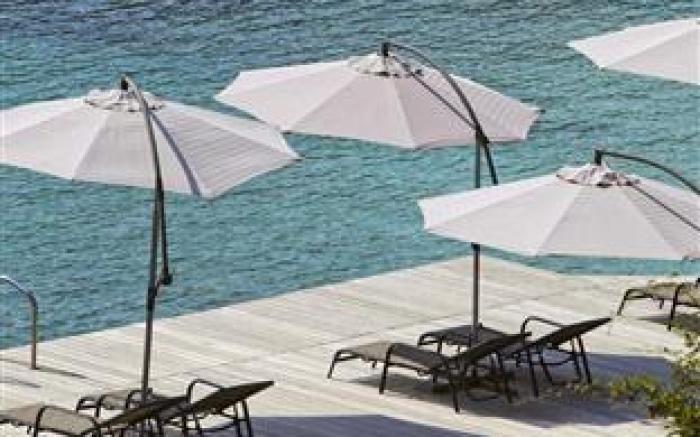 Ornella Beach Resort & Villas