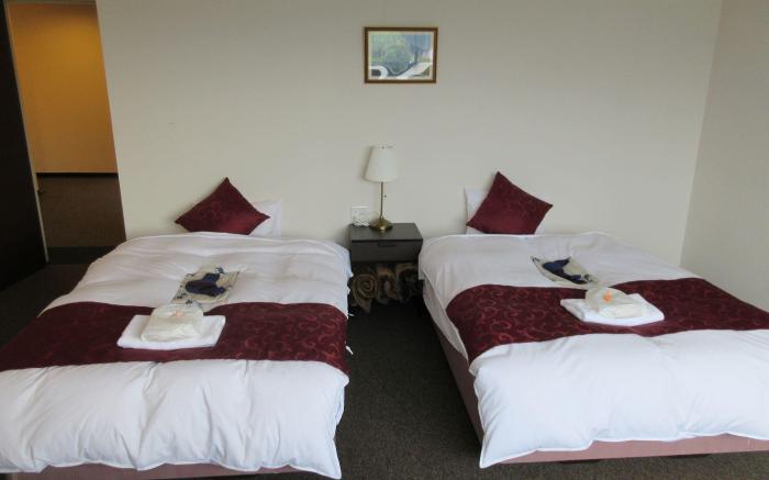 Fujisan Resort Hotel