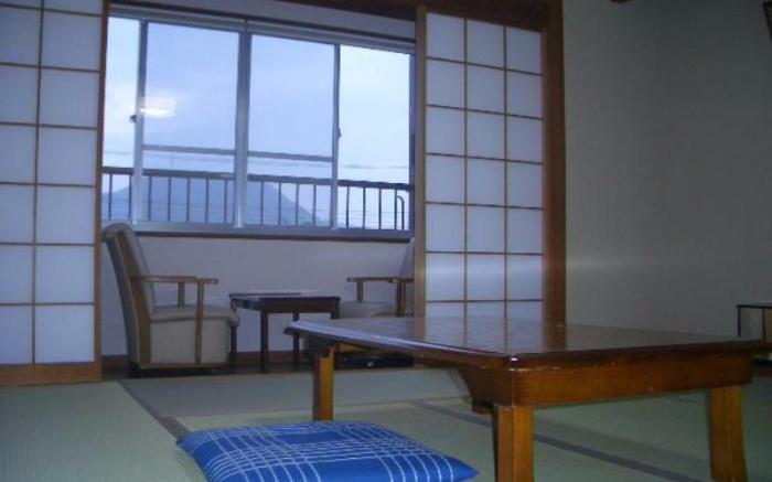 Family Ryokan Kawakyu