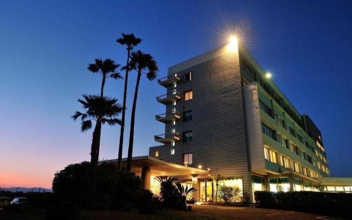 Ibusuki Seaside Hotel