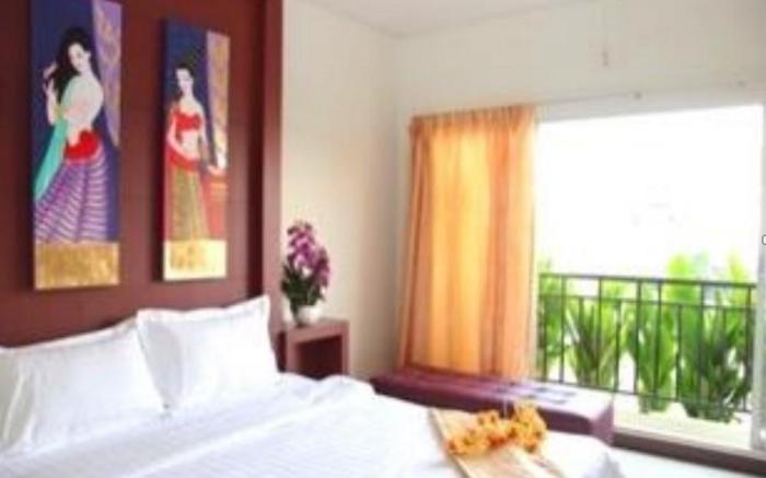Asia Resort Kaset Nawamin