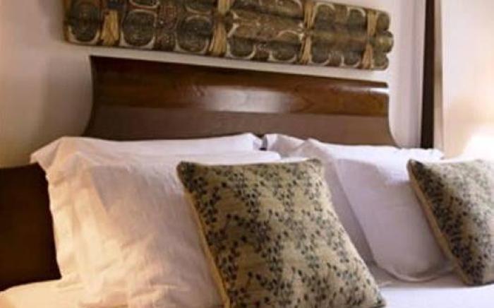 Hotel Quadrifolio