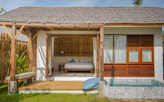 Rest Sea Resort Koh Kood