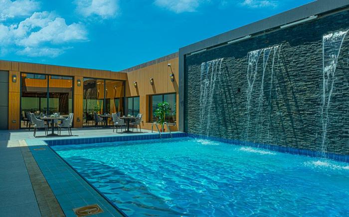Hoor Park Hotel