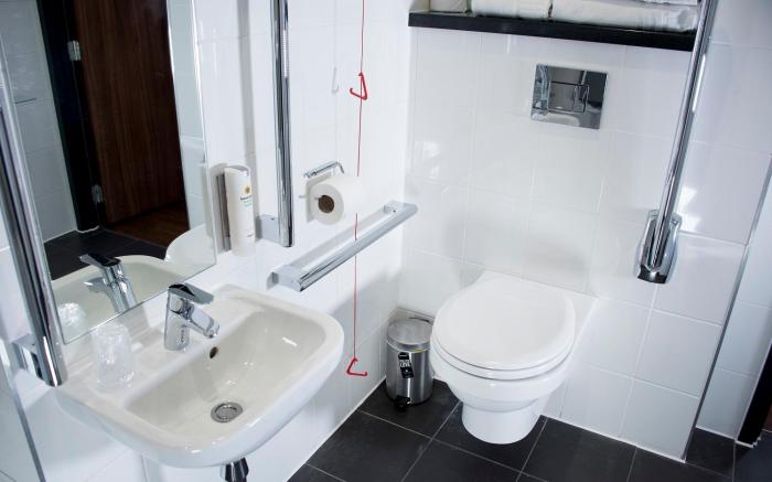 Point A Hotel London Westminster