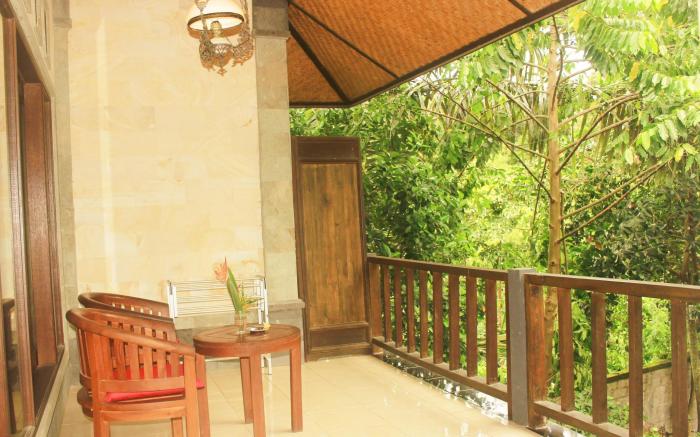 Adi Jaya Cottages Ubud Suites by EPS